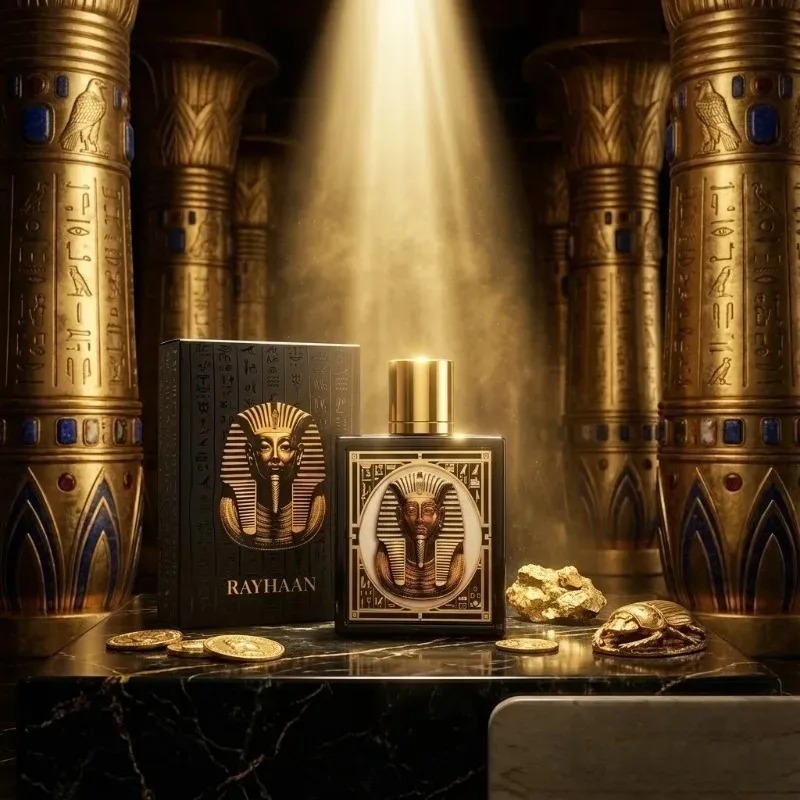 RAYHAAN 100ML Profumo Unisex A - Perfume Zara recensione e prezzo