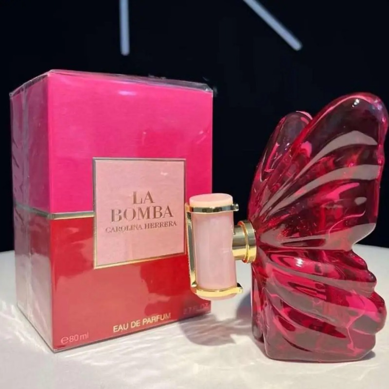Profumo Arabo Butterfly - Eau  - Perfume Zara recensione e prezzo