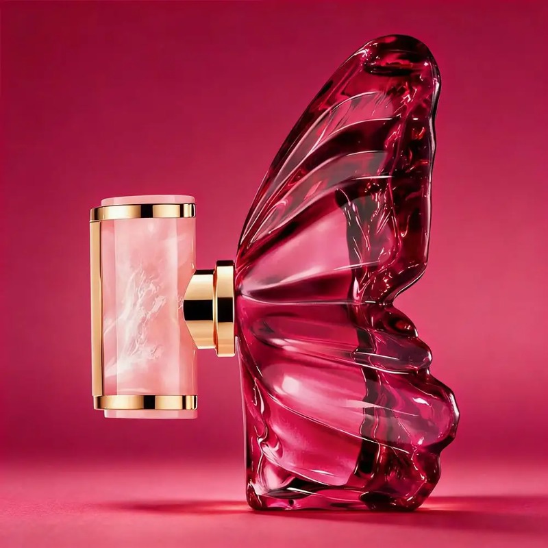 Profumo Arabo Butterfly - Eau  - Perfume Zara recensione e prezzo