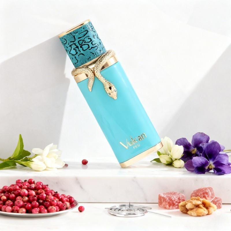 100ml Fragranza floreale unise - Perfume Aroma Fragrance recensione e prezzo