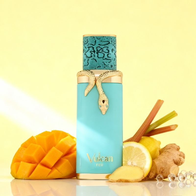 100ml Fragranza floreale unise - Perfume Aroma Fragrance recensione e prezzo