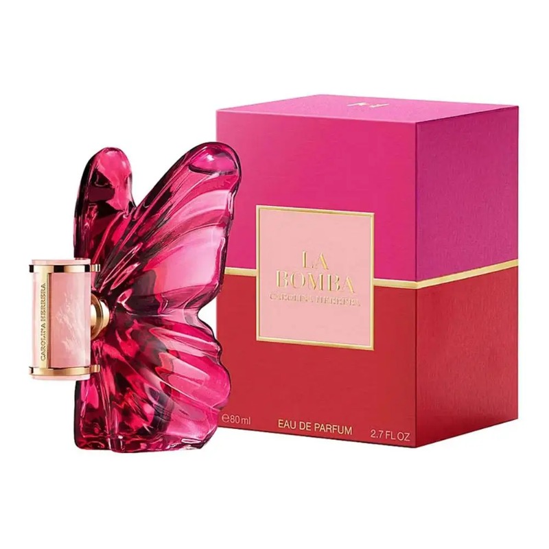 Profumo Arabo Butterfly - Eau  - Perfume Zara recensione e prezzo