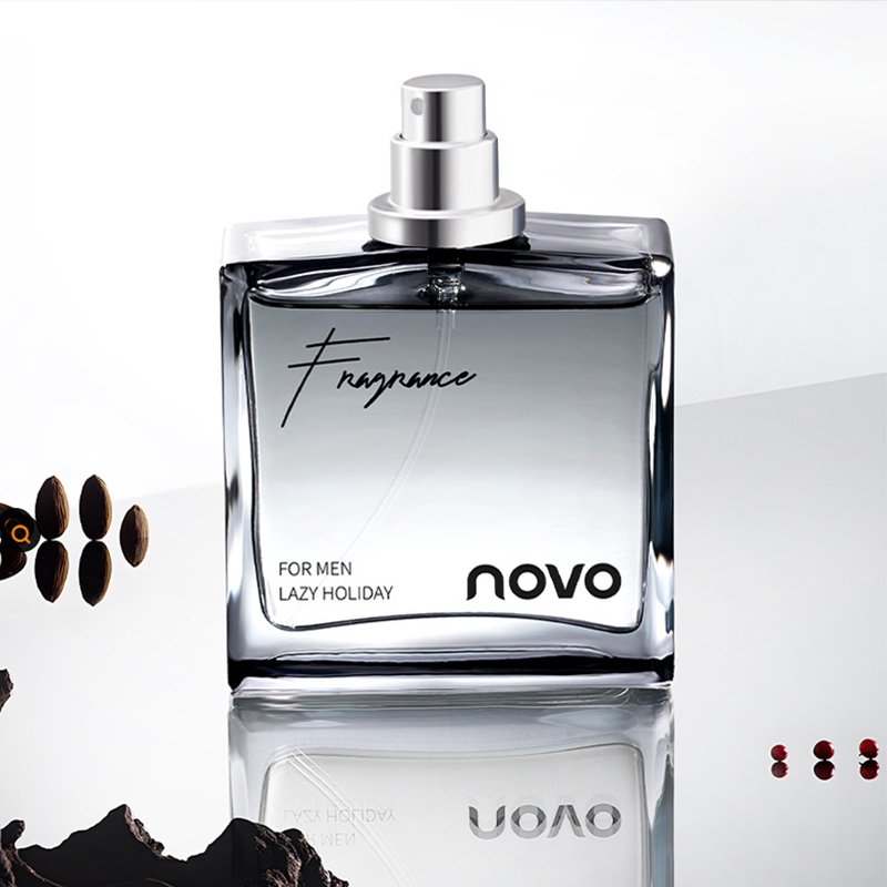 Profumo da uomo d'affari Fragr - Perfume Zara recensione e prezzo