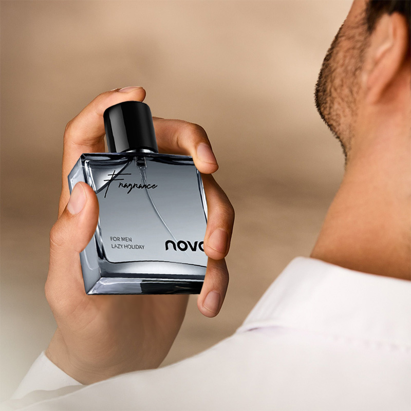 Profumo da uomo d'affari Fragr - Perfume Zara recensione e prezzo