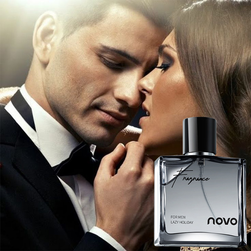 Profumo da uomo d'affari Fragr - Perfume Zara recensione e prezzo