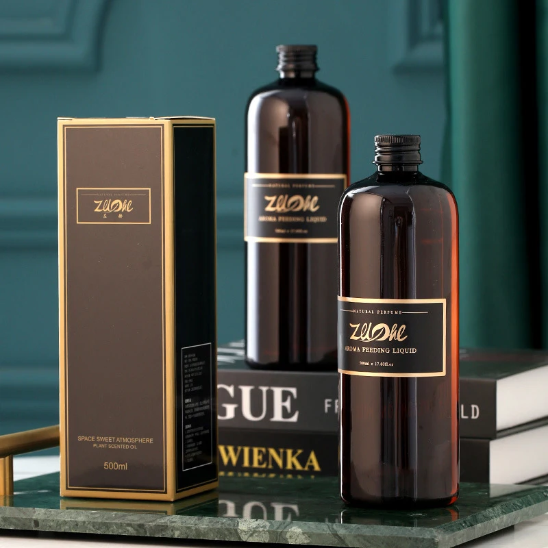 500ML Hilton Ritz Carlton Olio - Perfume Aroma Fragrance recensione e prezzo
