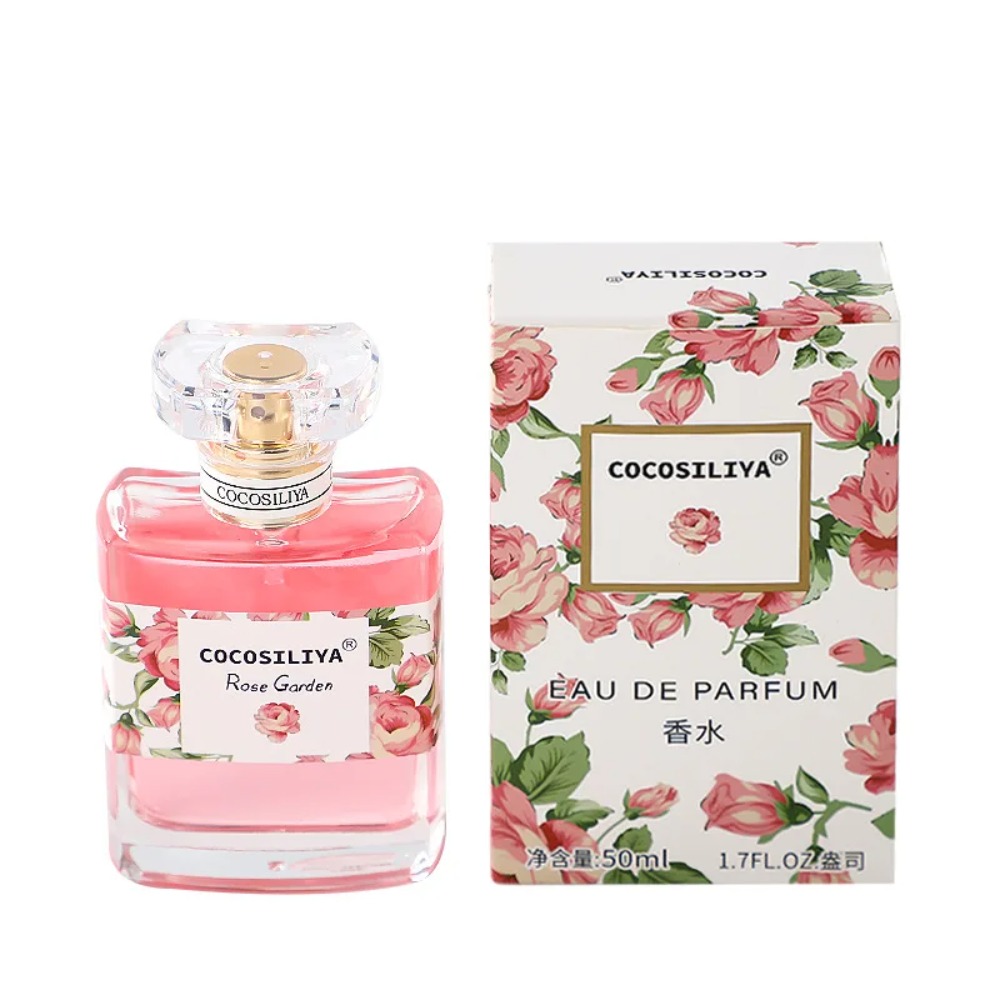 Nuovo profumo da 50 ml Fragran - Perfume Fragrance Brands recensione e prezzo