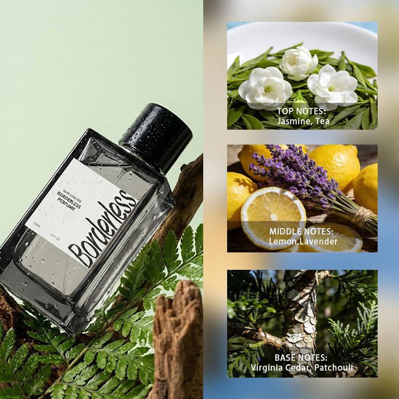 Profumo di Lusso Senza Confini - Perfume Fragrance Man recensione e prezzo