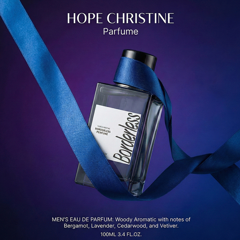 Profumo di Lusso Senza Confini - Perfume Fragrance Man recensione e prezzo