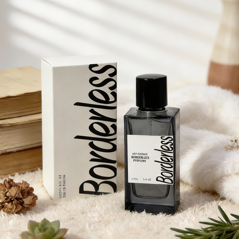 Profumo di Lusso Senza Confini - Perfume Fragrance Man recensione e prezzo
